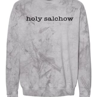 Colorblast Crewneck Sweatshirt *MULTI DESIGNS