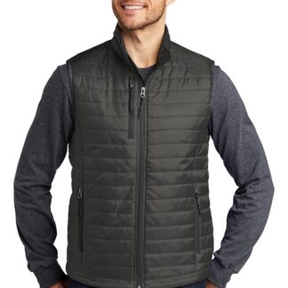 Port Authority® Packable Puffy Vest