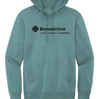 District® V.I.T.™ Fleece Hoodie