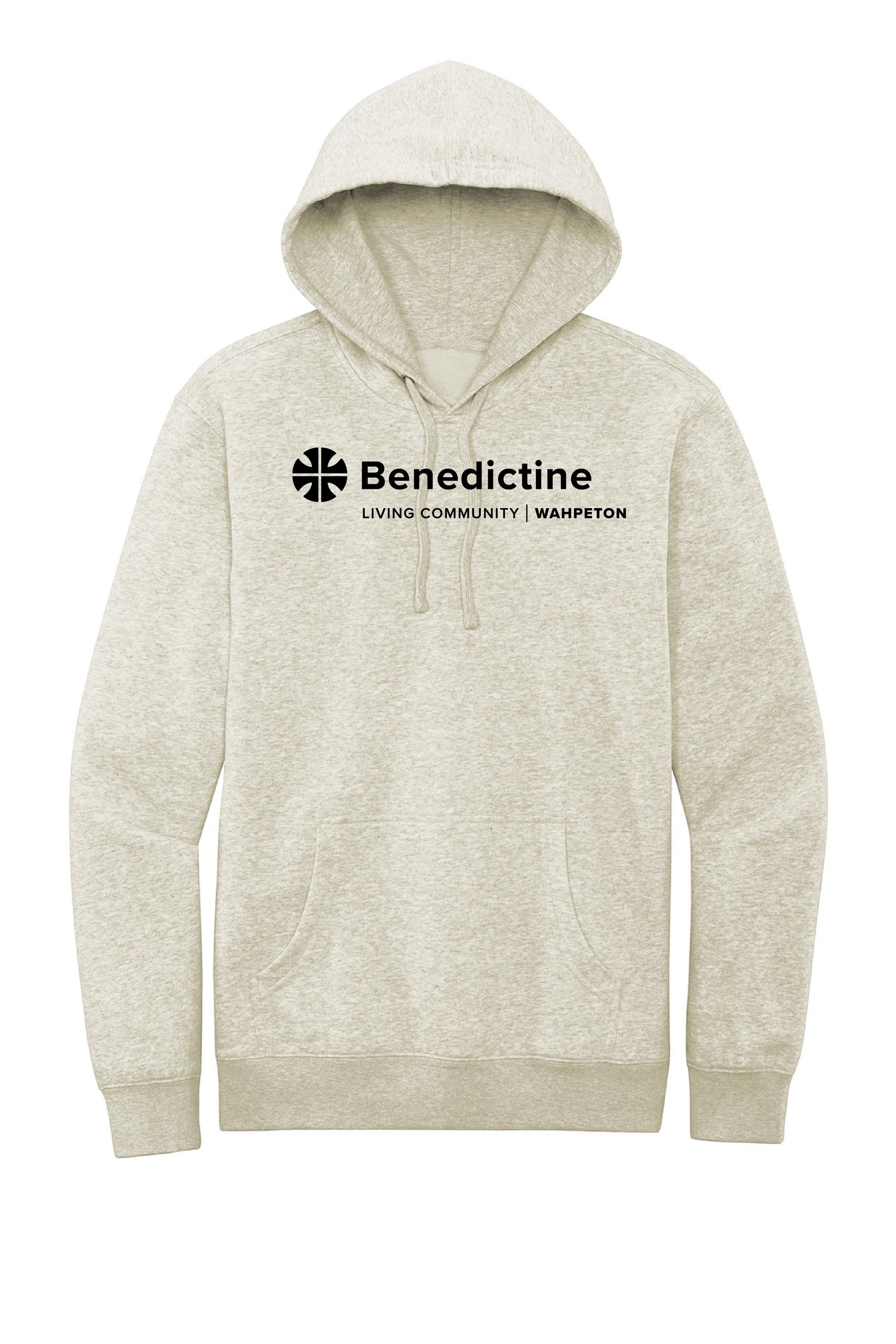 District® V.I.T.™ Fleece Hoodie - Image 2