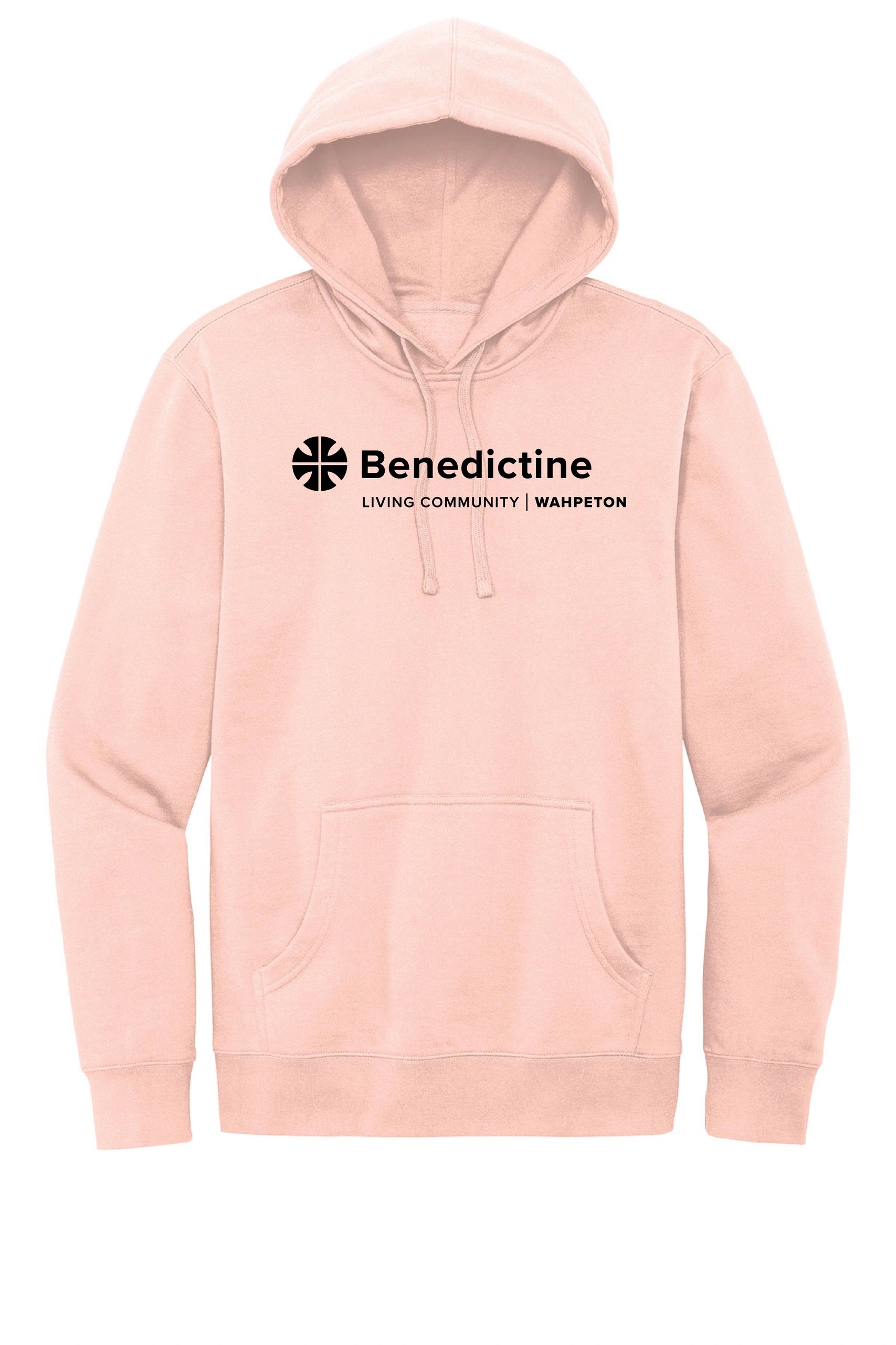 District® V.I.T.™ Fleece Hoodie - Image 3