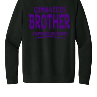 District® V.I.T.™ Fleece Crew Bro/Sis