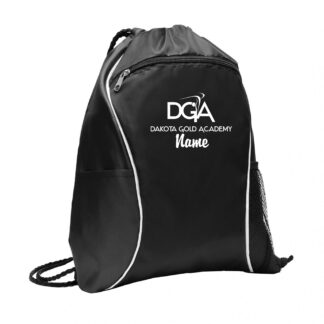 Port Authority® Fast Break Cinch Pack