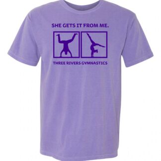 Unisex Garment-Dyed Heavyweight Dad