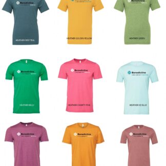 BELLA + CANVAS - CVC Jersey Tee