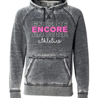 Encore Encore Encore Zen Hoodie
