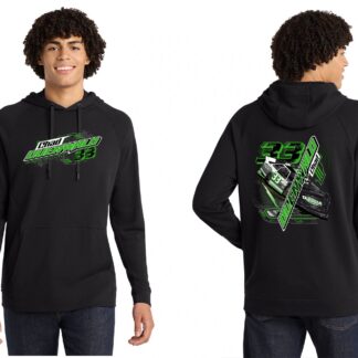 Duenwald Sport-Tek Lightweight Hoodie