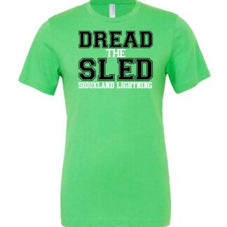 Dread the Sled