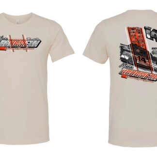 MBR BELLA + CANVAS CVC Jersey Tee