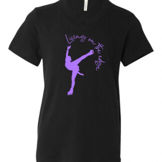 Living on the Edge Bella Short sleeve