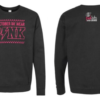 Tultex Unisex Fleece Crewneck Sweatshirt