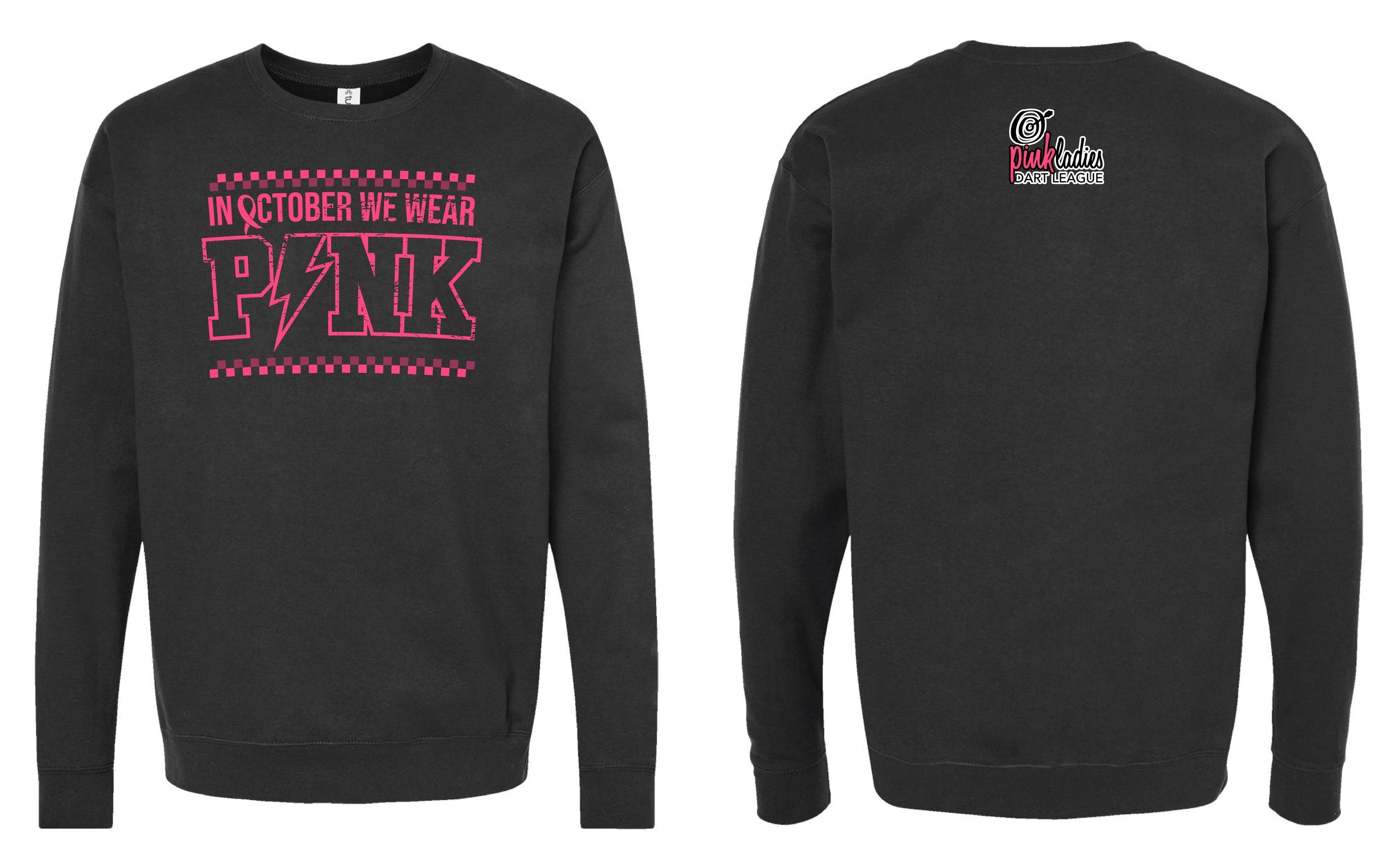Tultex Unisex Fleece Crewneck Sweatshirt