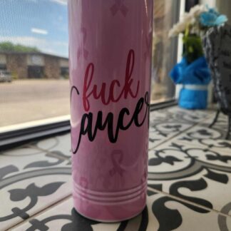 F*ck Cancer