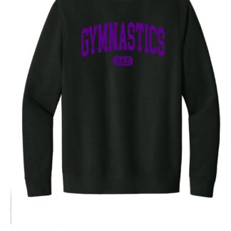 District® V.I.T.™ Fleece Crew CUSTOM