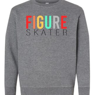 Figure Skater Crew