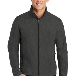 Port Authority® Core Soft Shell Jacket