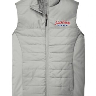 Port Authority® Collective Insulated Vest with logo
