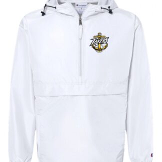 Champion Windbreaker
