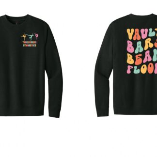Multi Color Crew