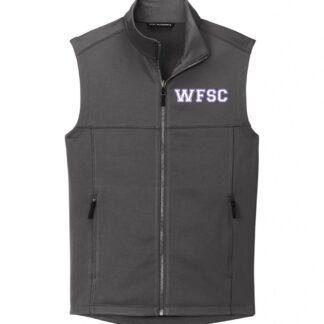 Mens Port Authority® Collective Smooth Fleece Vest
