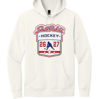 Shield District® Youth V.I.T.™ Fleece Hoodie