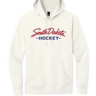 South Dakota Hockey District Hoodie