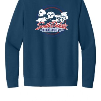 Rush TSD District® V.I.T.™ Fleece Crew
