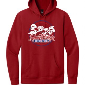 Rush TSD District® V.I.T.™ Fleece Hoodie