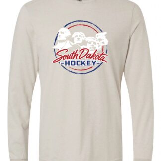 Rush SDH Next Level Unisex CVC Long Sleeve T-Shirt