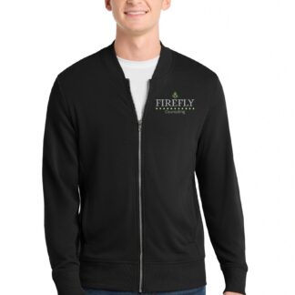 Sport-Tek® Lightweight French Terry Bomber