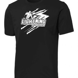 Sport Tek Poly Shirt