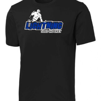 Sport Tek Poly Shirt