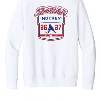 Shield District® V.I.T.™ Fleece Crew