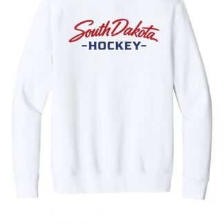 South Dakota Hockey District® V.I.T.™ Fleece Crew