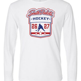 Shield Next Level Unisex CVC Long Sleeve T-Shirt