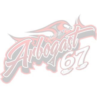 Austin Arbogast