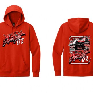 District Made Perfect Hoodie