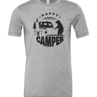 Happy Camper