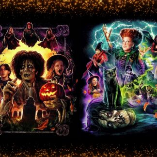 Hocus Pocus