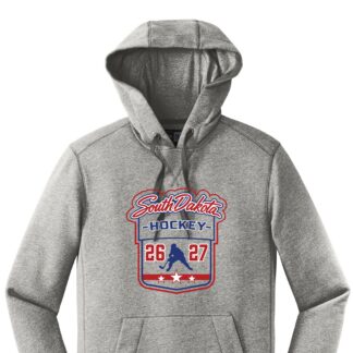 Shield Heavyweight New Era® French Terry Pullover Hoodie