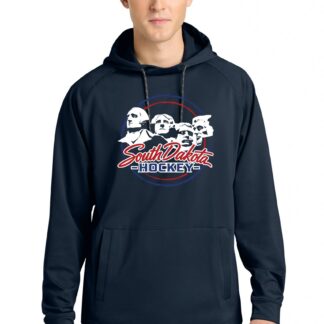 Rush TSD Richardson Charge Performance Fleece Lightweight Hoodie