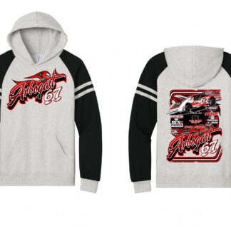 Jerzees Unisex NuBlend Hooded Sweatshirt