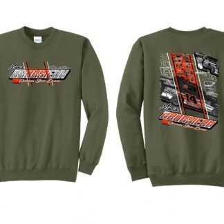 MBR Port & Co™ Core Fleece Crewneck Sweatshirt