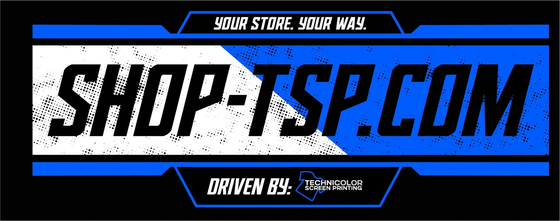 Shop TSP