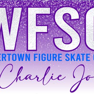 WFSC Sign