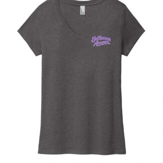 Jefferson Arrows District® Women’s Perfect Tri® V-Neck Tee